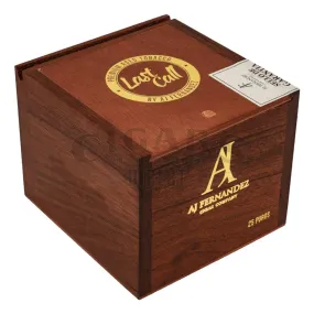AJ Fernandez Last Call Habano Flaquitas AJ Fernandez Last Call Habano Flaquitas