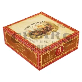 AJ Fernandez New World Oscuro Belicoso AJ Fernandez New World Oscuro Belicoso