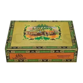 AJ Fernandez San Lotano Requiem Maduro Toro AJ Fernandez San Lotano Requiem Maduro Toro