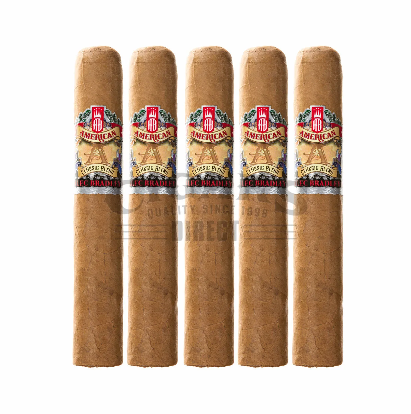 Alec Bradley American Classic Blend Robusto