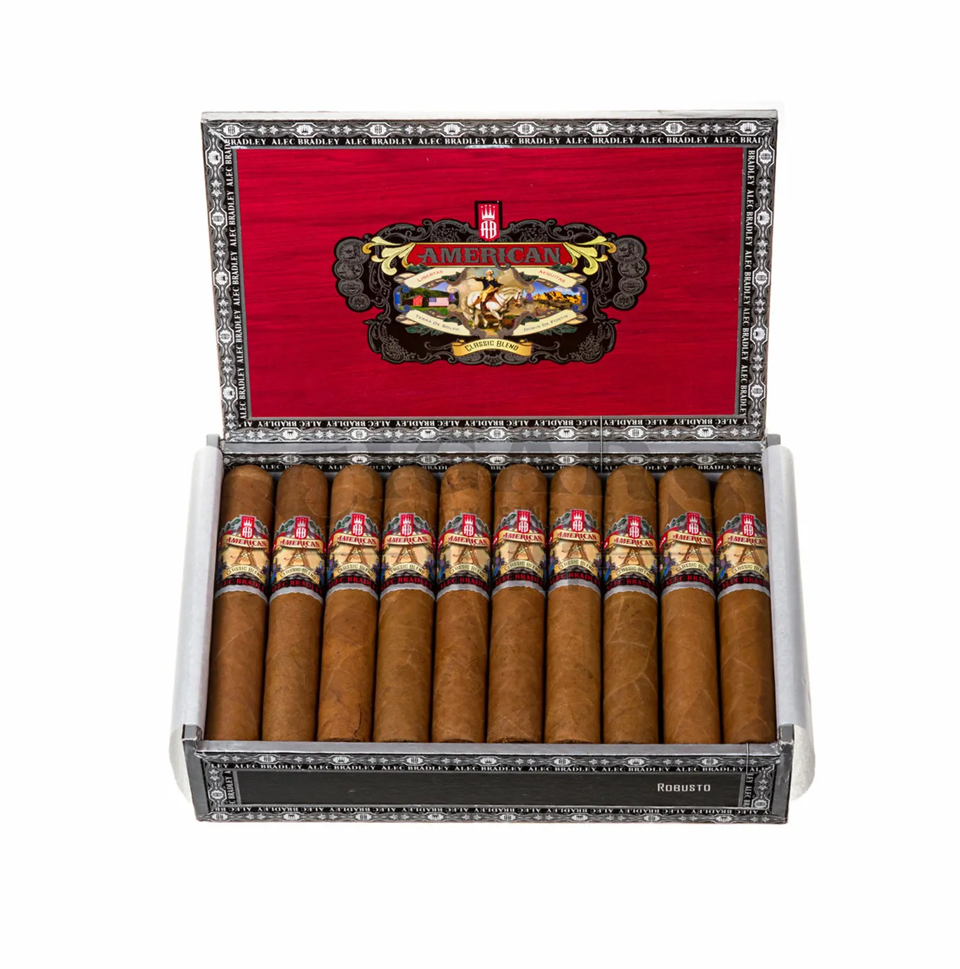Alec Bradley American Classic Blend Robusto