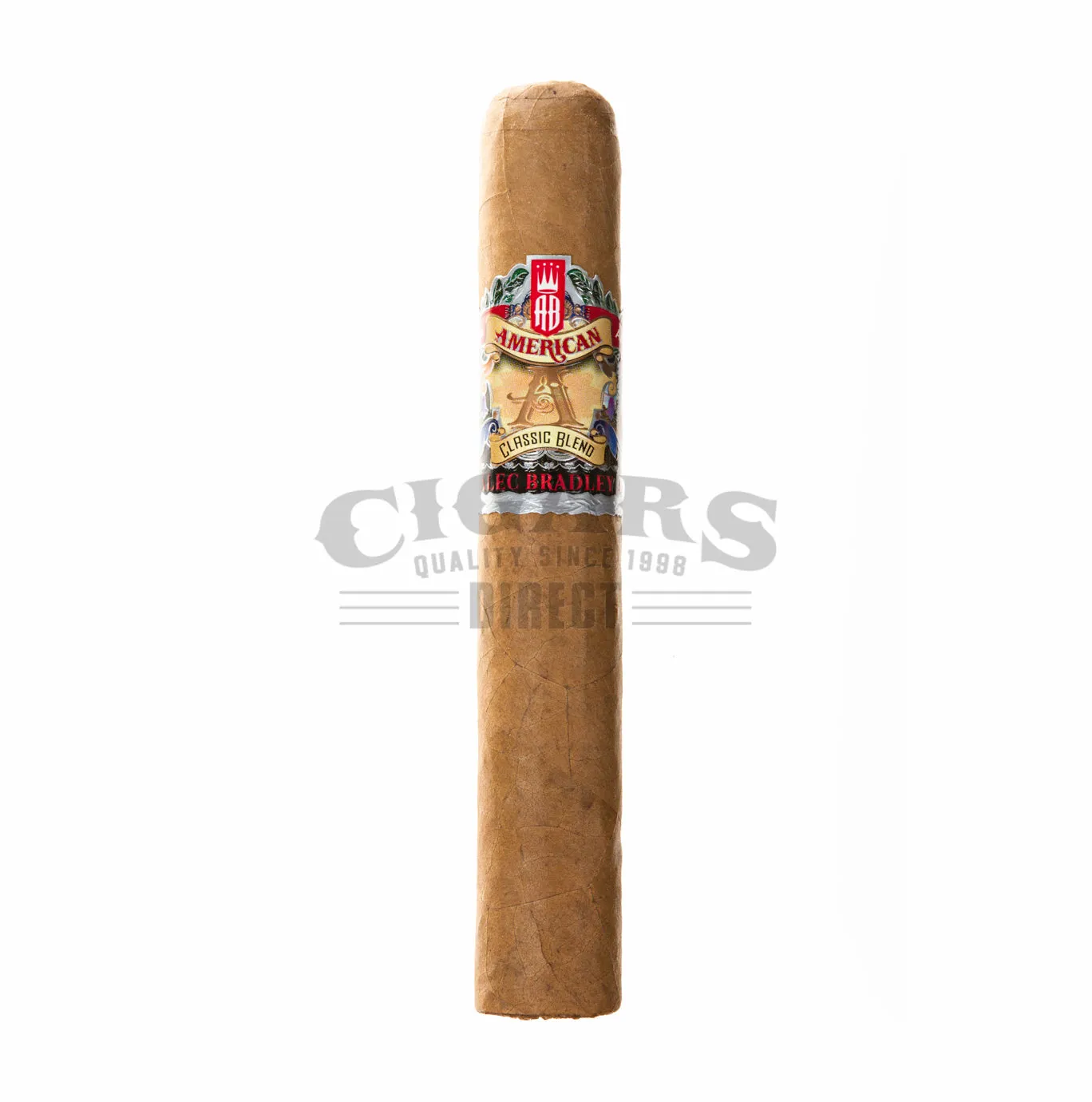 Alec Bradley American Classic Blend Robusto