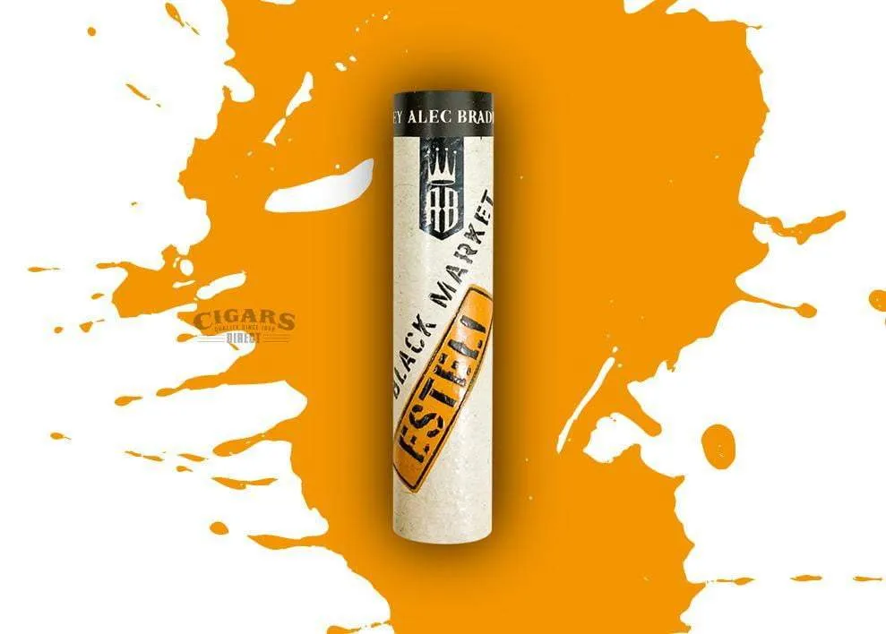 Alec Bradley Black Market Esteli Gordo