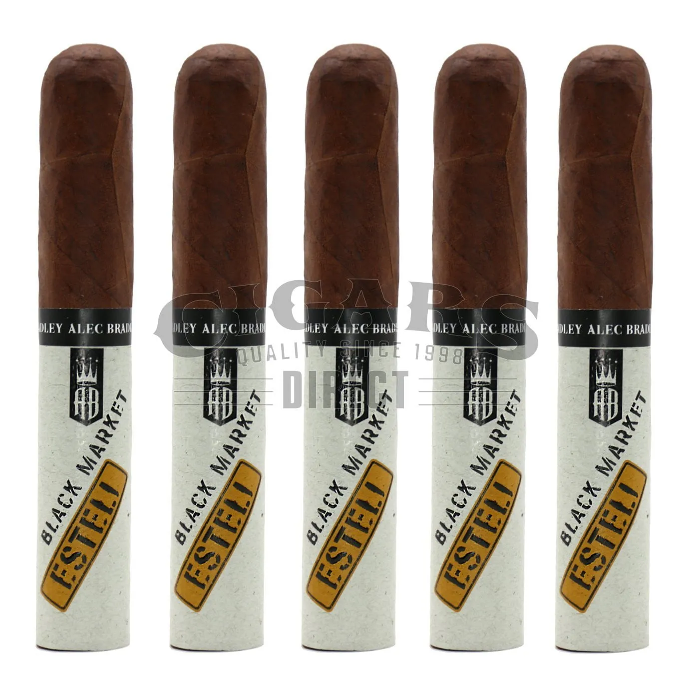 Alec Bradley Black Market Esteli Gordo