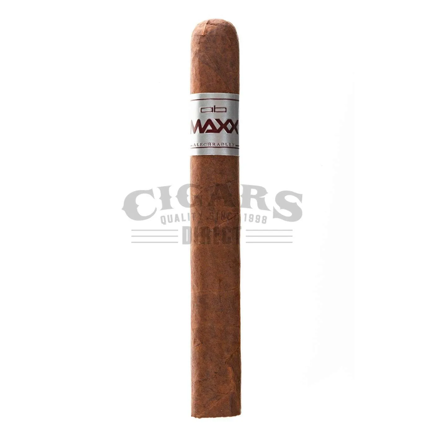 Alec Bradley Maxx The Culture