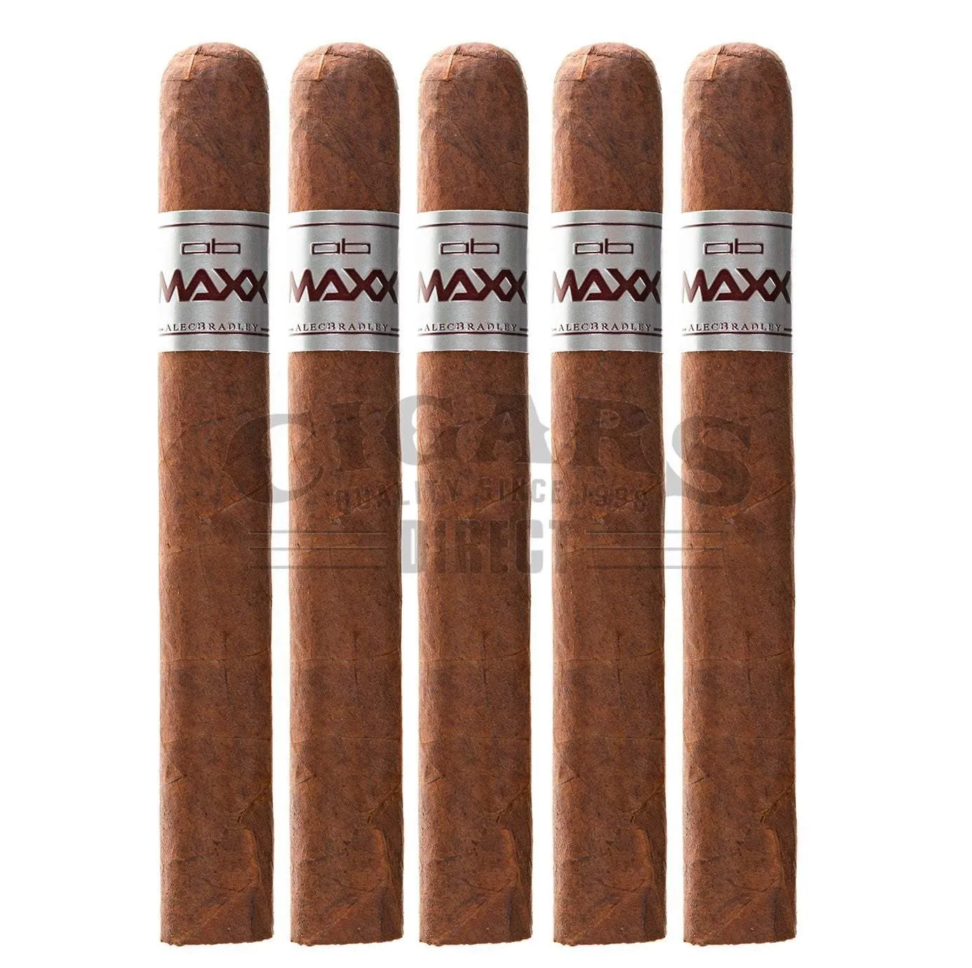 Alec Bradley Maxx The Culture