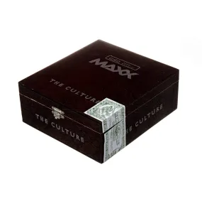 Alec Bradley Maxx The Culture Alec Bradley Maxx The Culture