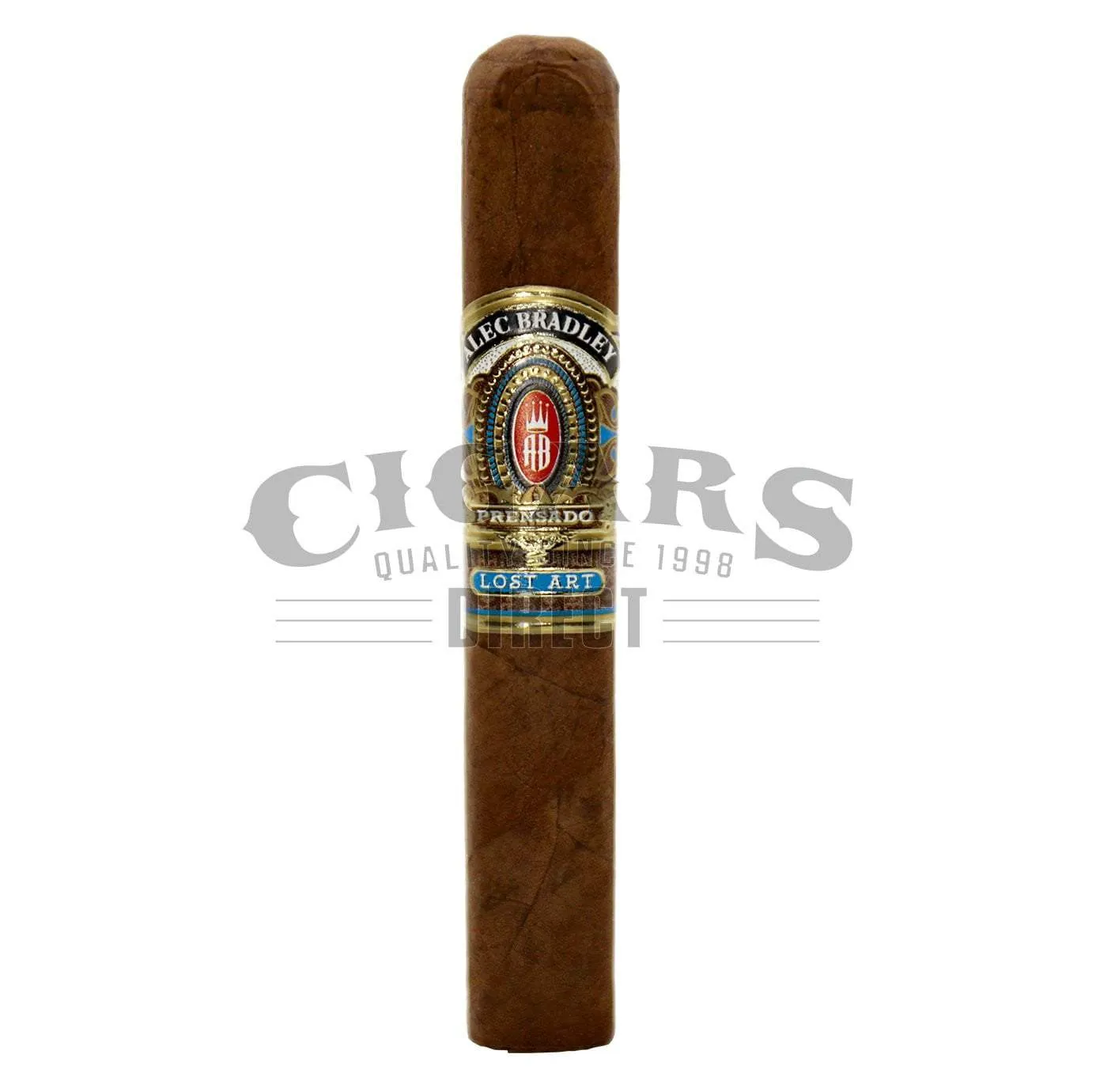 Alec Bradley Prensado Lost Art Robusto
