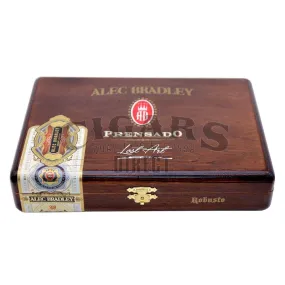 Alec Bradley Prensado Lost Art Robusto Alec Bradley Prensado Lost Art Robusto