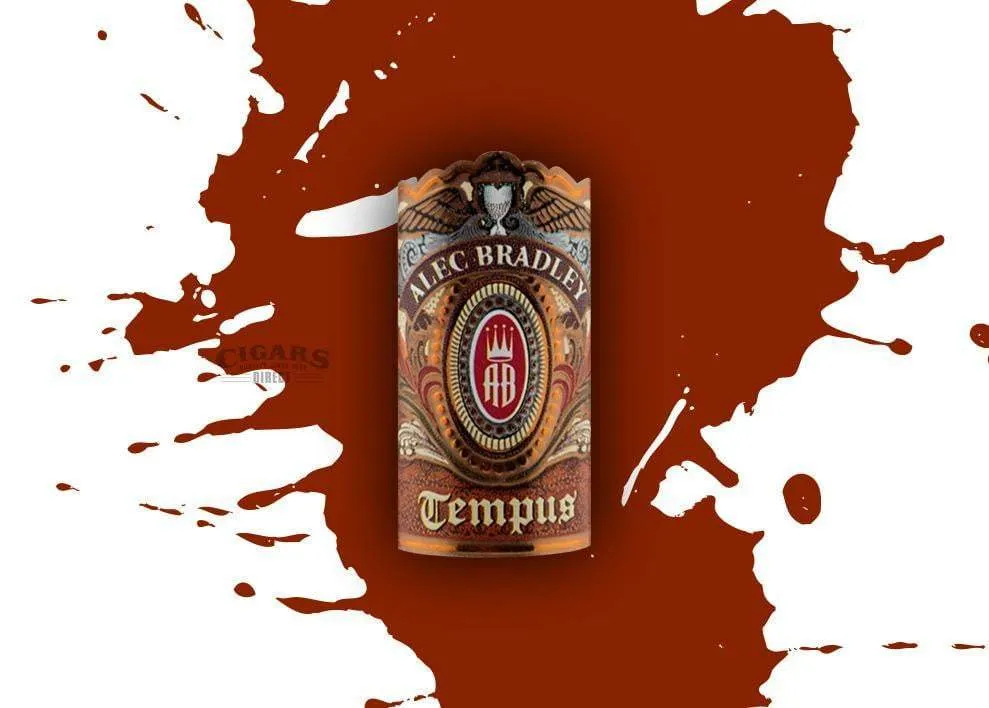 Alec Bradley Tempus Nicaragua Magnus Gordo