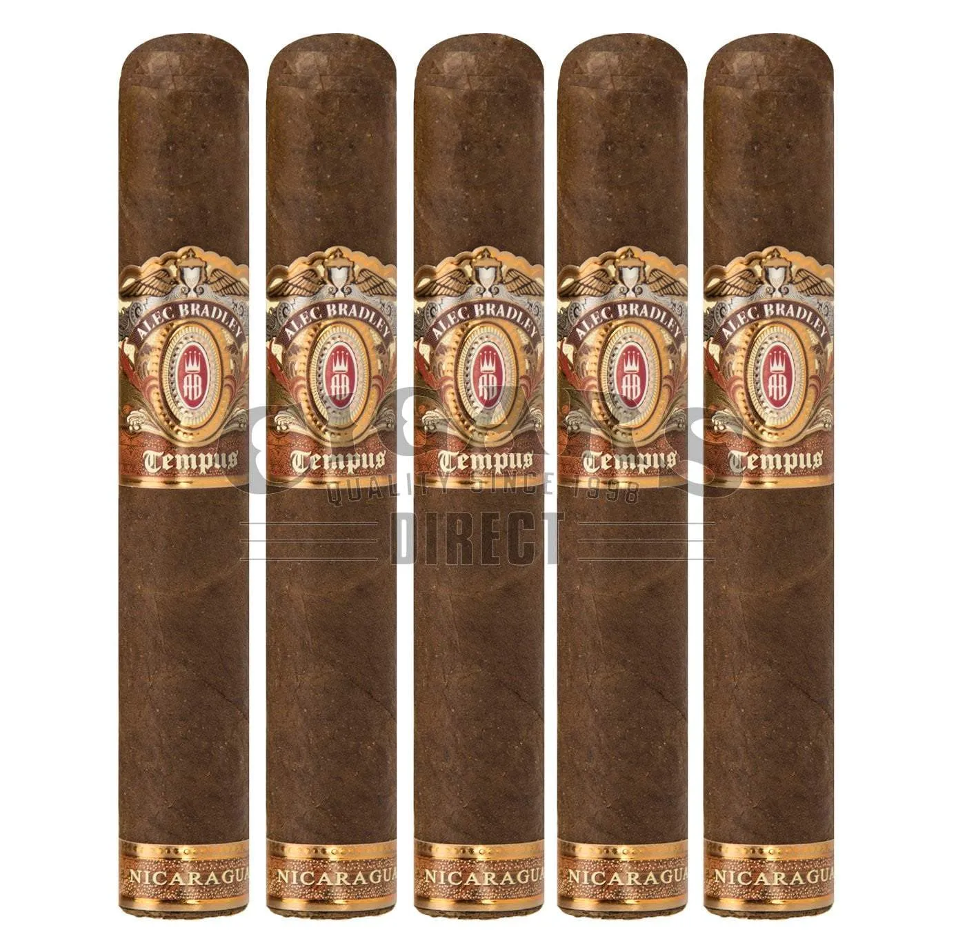 Alec Bradley Tempus Nicaragua Magnus Gordo