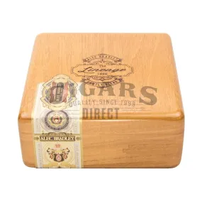 Alec Bradley The Lineage Robusto Alec Bradley The Lineage Robusto
