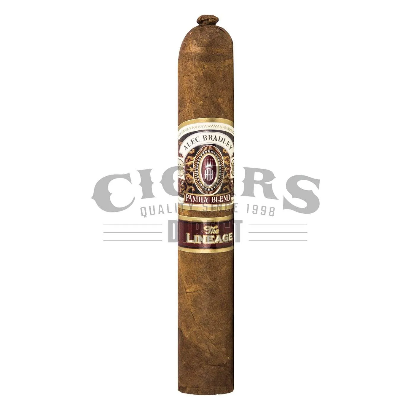 Alec Bradley The Lineage Robusto