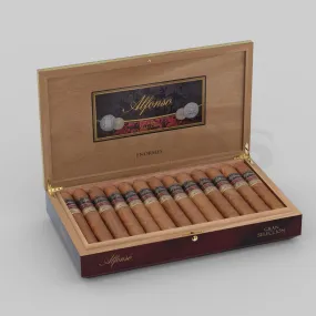 Alfonso Gran Seleccion Enormes Gordo Alfonso Gran Seleccion Enormes Gordo