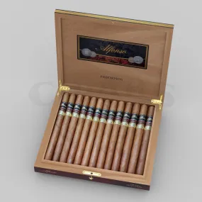 Alfonso Gran Seleccion Preciosos Lancero Alfonso Gran Seleccion Preciosos Lancero