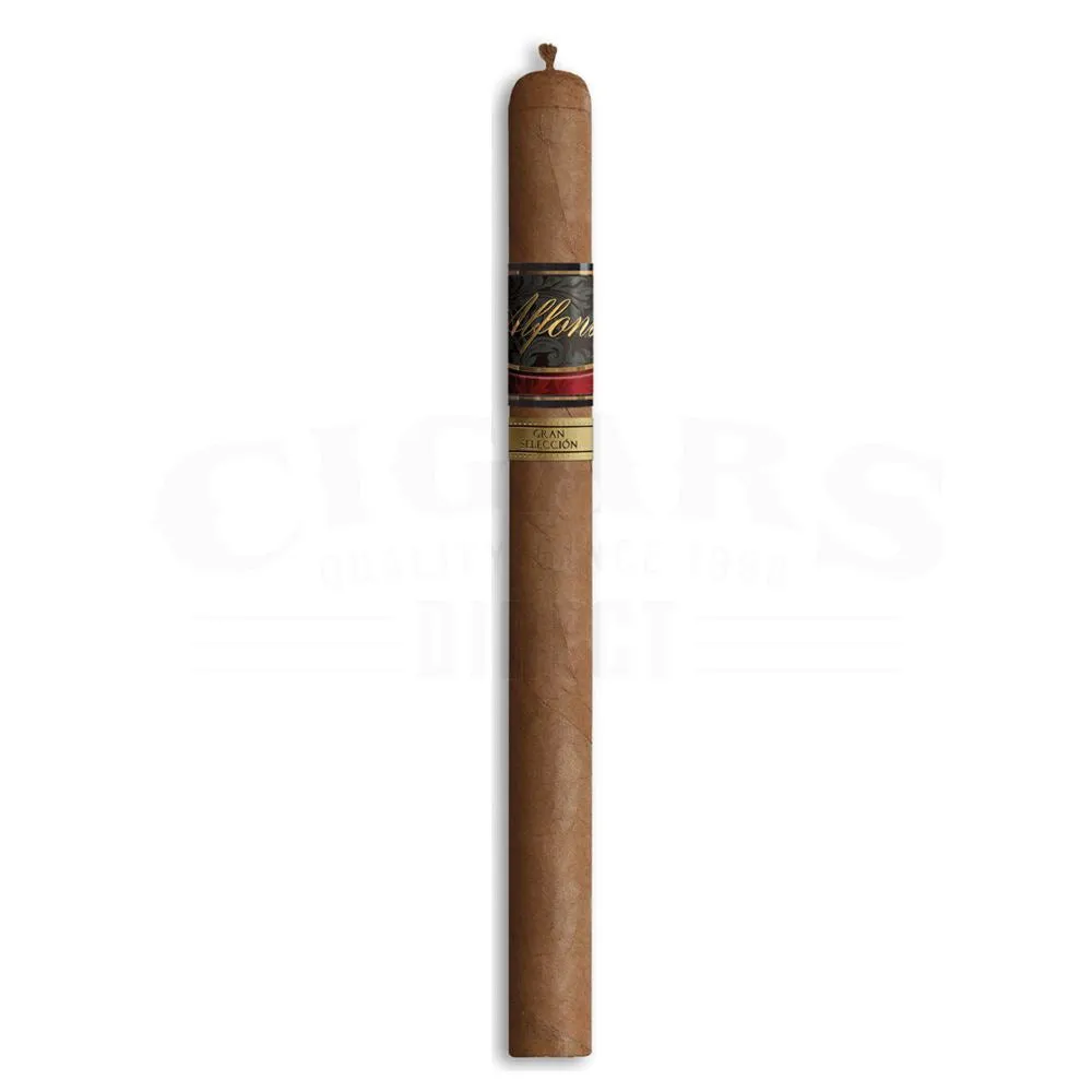 Alfonso Gran Seleccion Preciosos Lancero