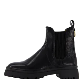 Aligrey Chelsea Boot Black Aligrey Chelsea Boot Black