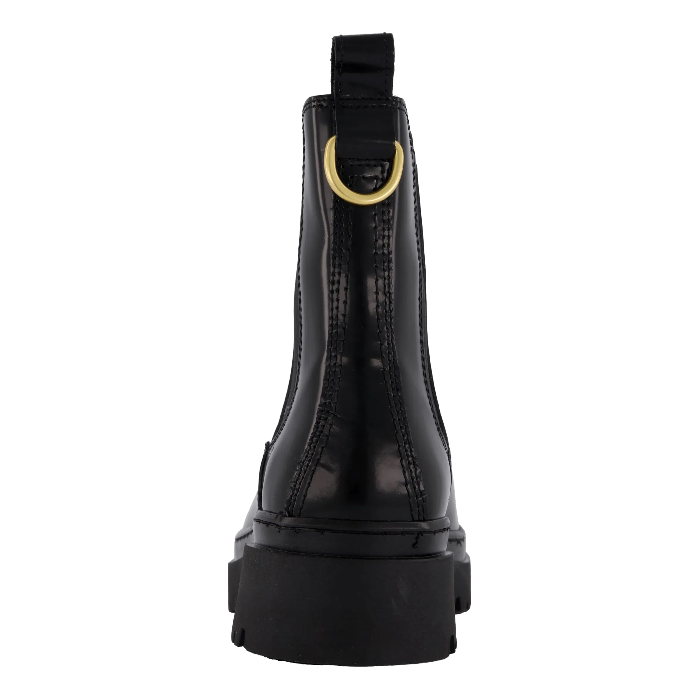 Aligrey Chelsea Boot Black