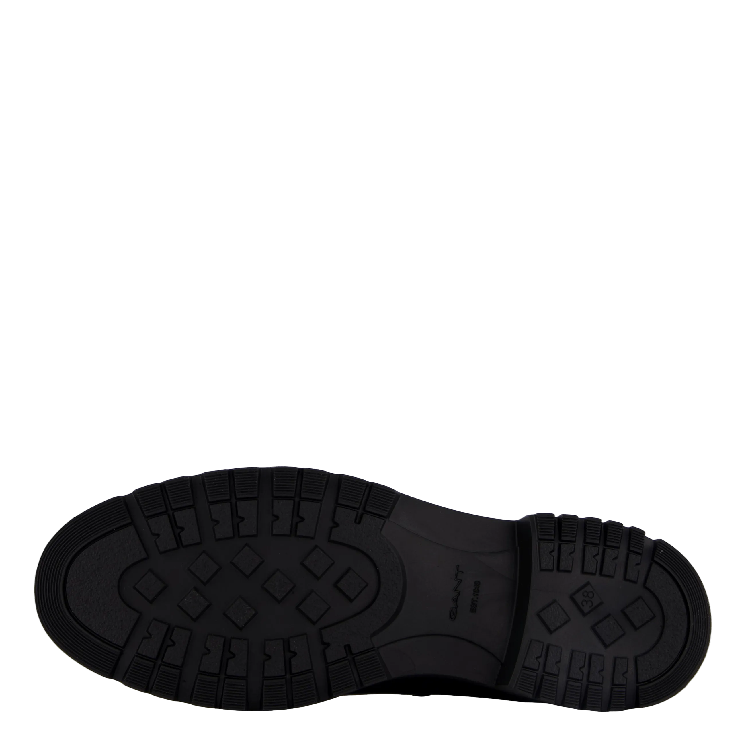 Aligrey Chelsea Boot Black