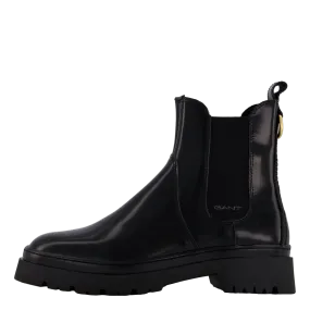 Aligrey Chelsea Boot Black Aligrey Chelsea Boot Black