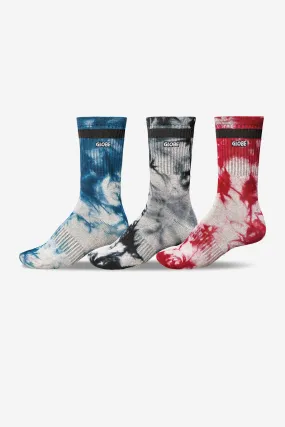 All Tied Up Sock 3 Pack All Tied Up Sock 3 Pack