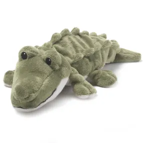 Alligator Junior Warmies Alligator Junior Warmies