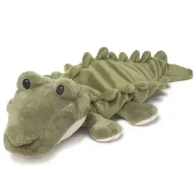Alligator Junior Warmies Alligator Junior Warmies