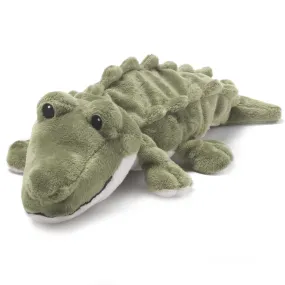 Alligator Junior Warmies Alligator Junior Warmies