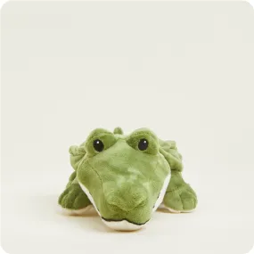 Alligator Warmies  Junior Alligator Warmies  Junior