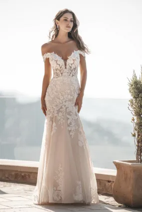 Allure Bridals Dress A1202 Allure Bridals Dress A1202
