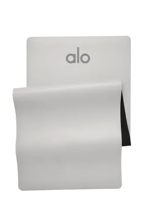 Alo Warrior Yoga Mat Alo Warrior Yoga Mat