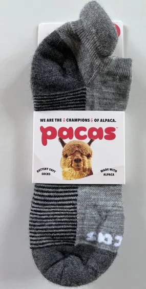Alpaca Ankle Socks Alpaca Ankle Socks