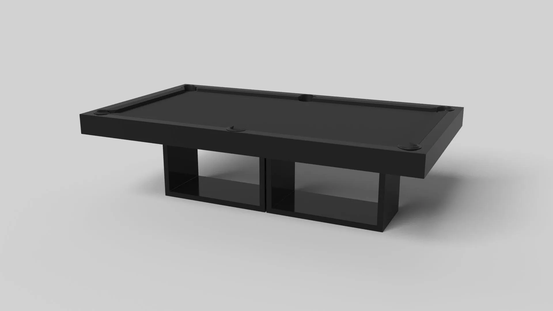 AMBROSIA POOL Table By Elevate Customs