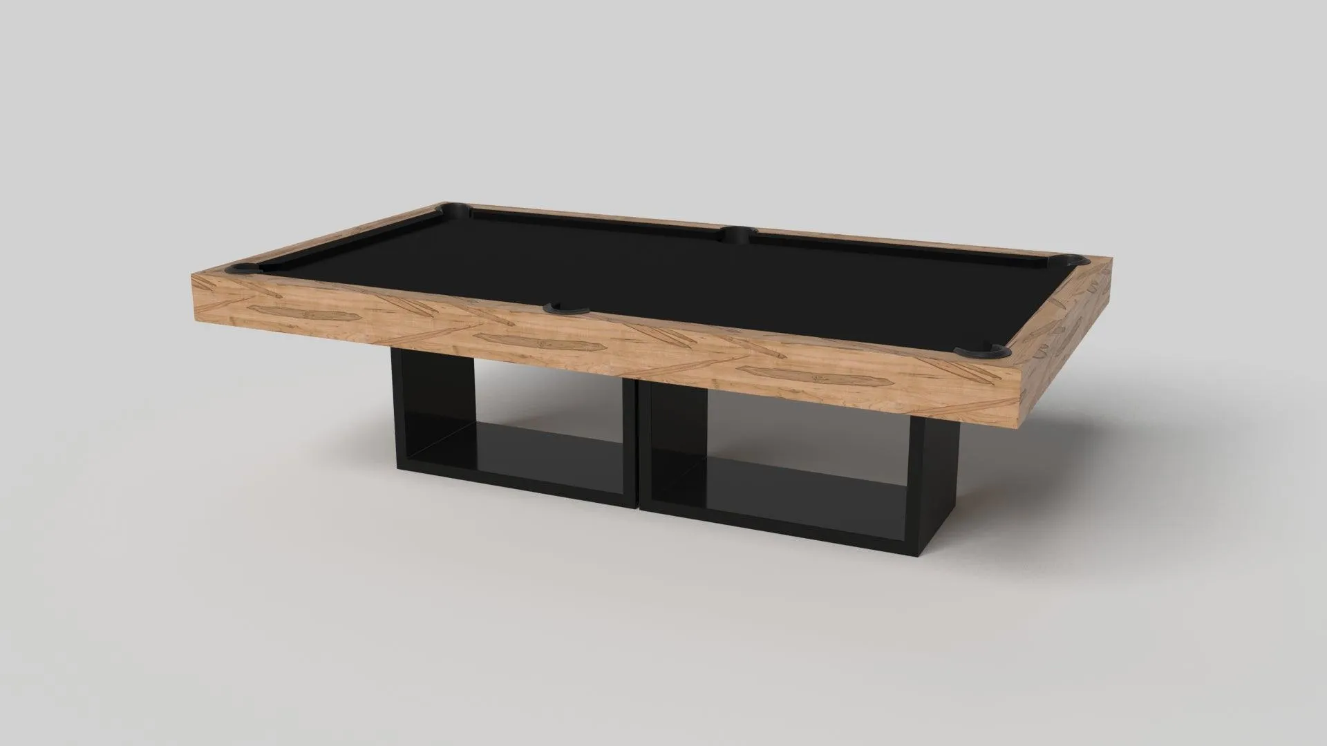 AMBROSIA POOL Table By Elevate Customs