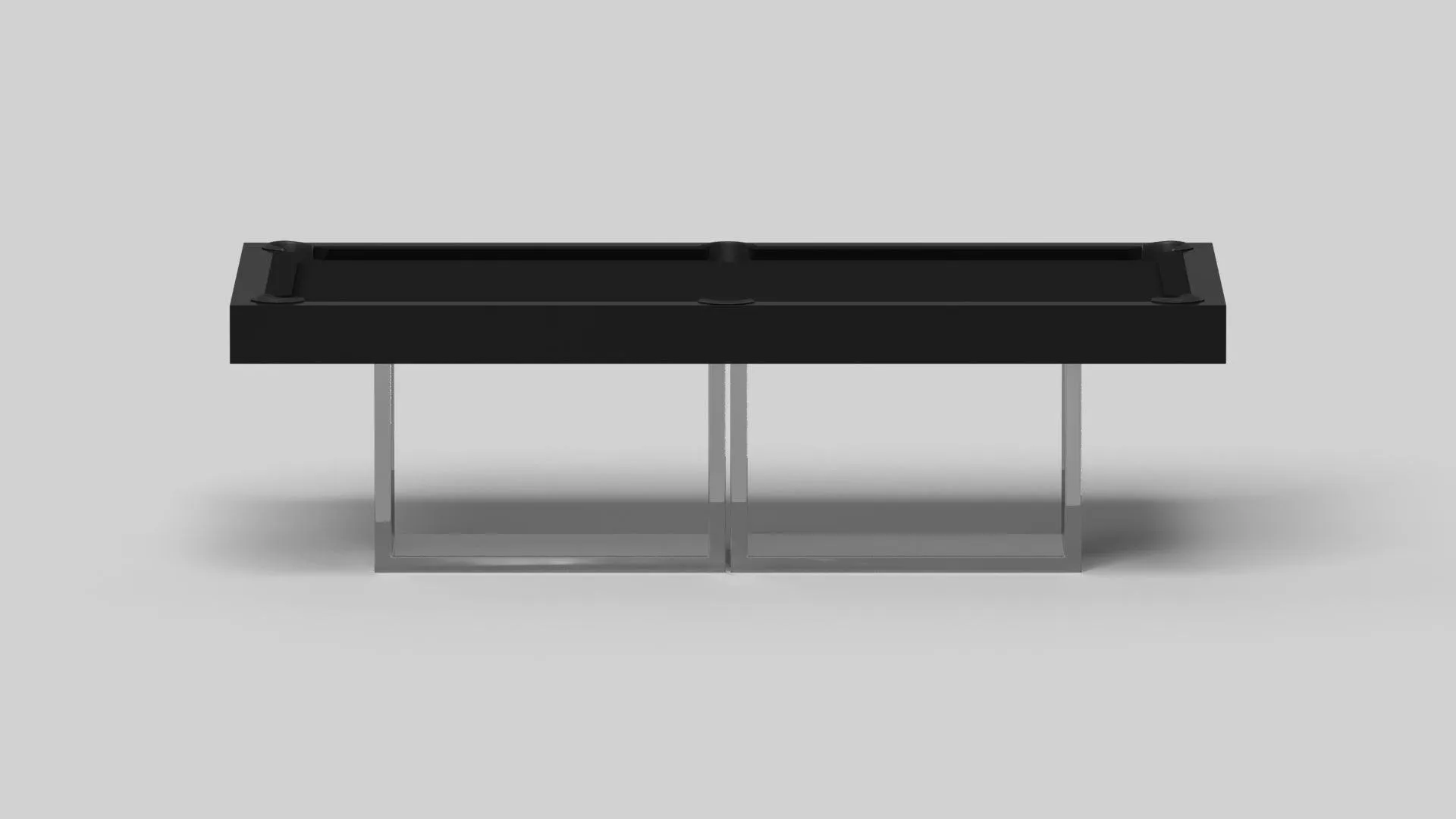 AMBROSIA POOL Table By Elevate Customs