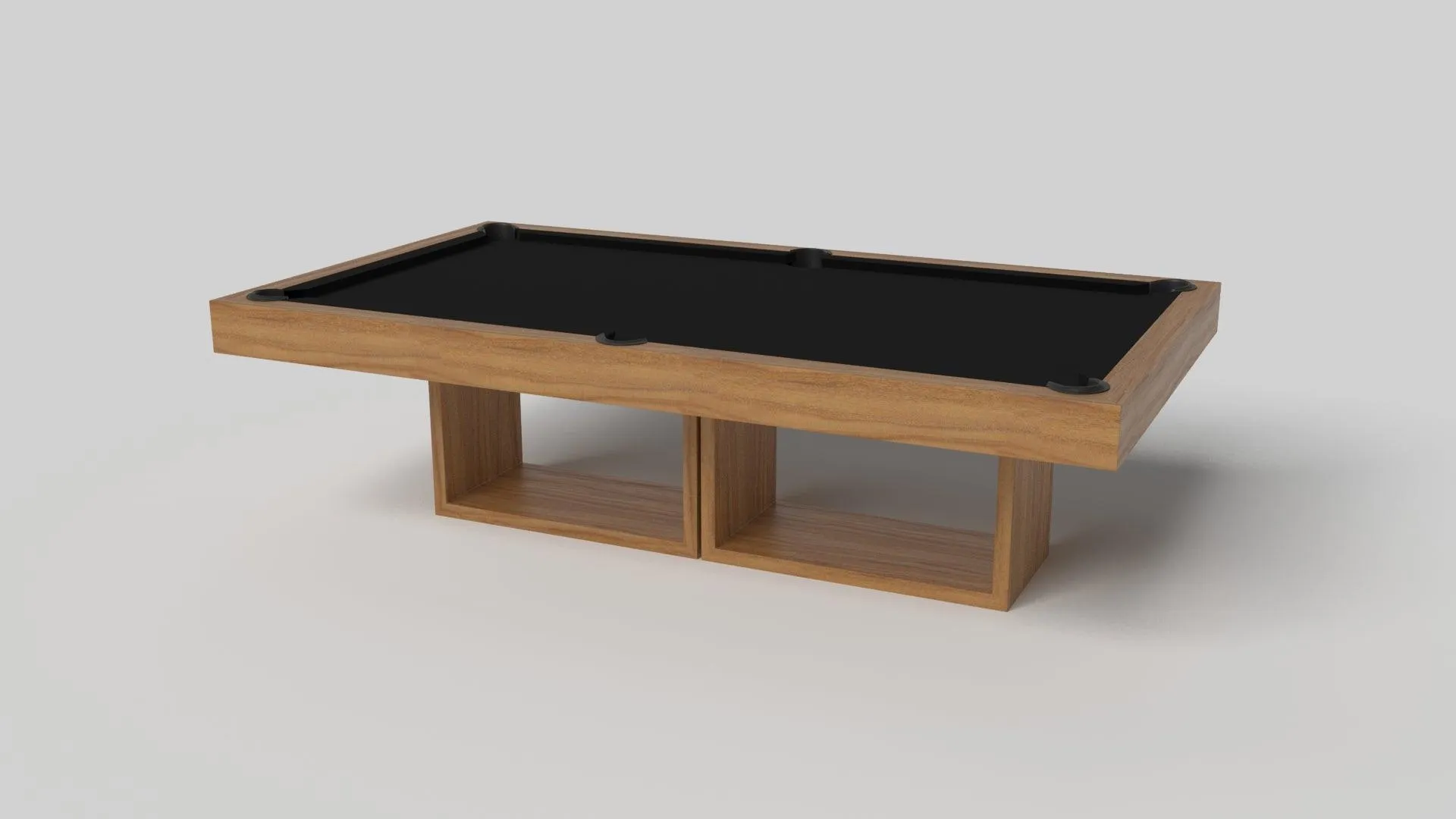 AMBROSIA POOL Table By Elevate Customs