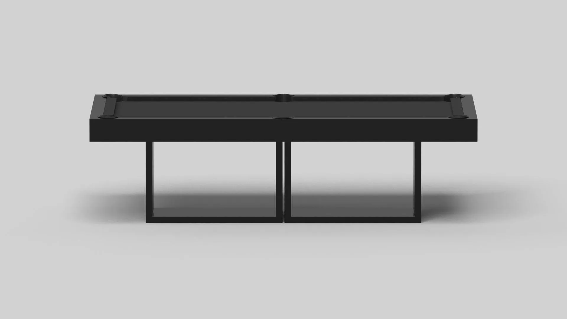 AMBROSIA POOL Table By Elevate Customs