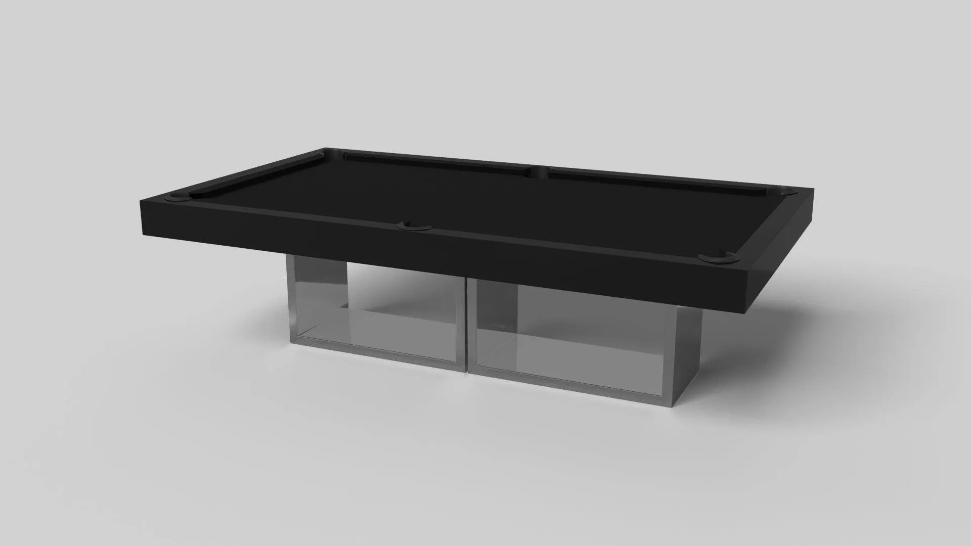 AMBROSIA POOL Table By Elevate Customs