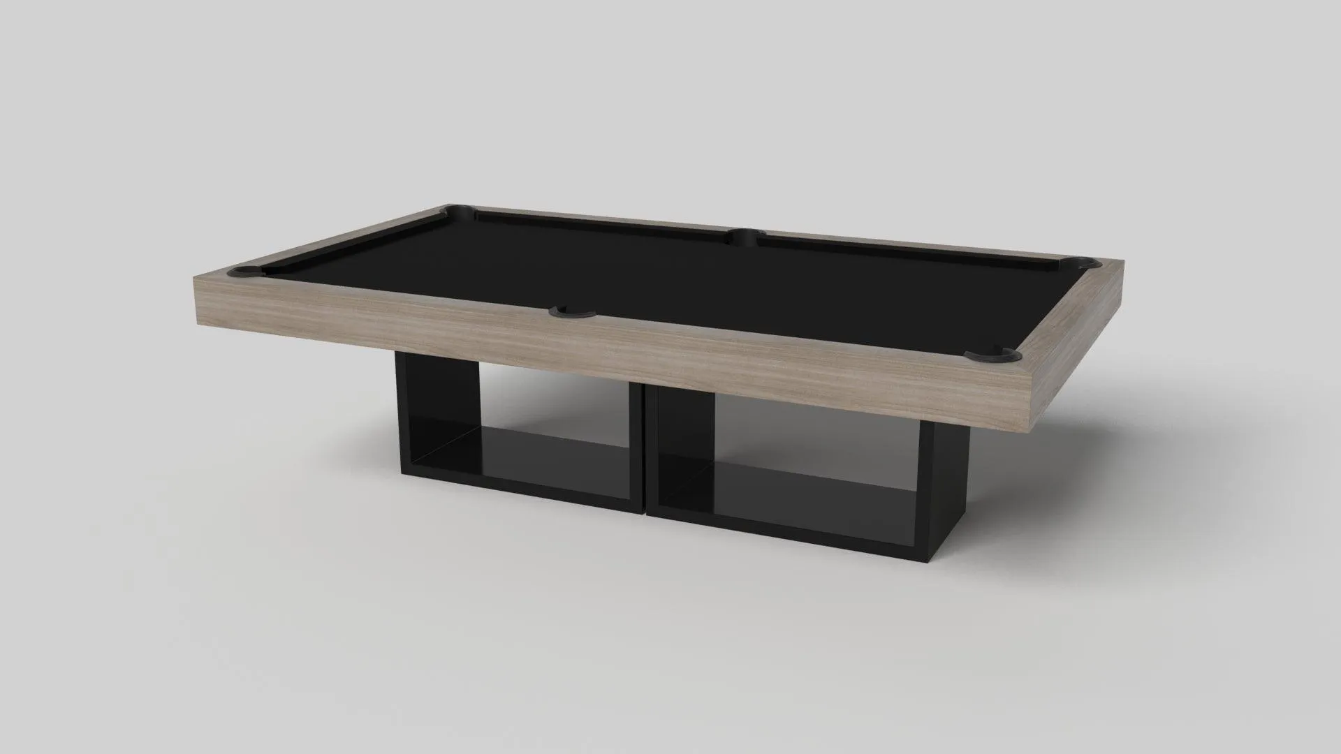 AMBROSIA POOL Table By Elevate Customs