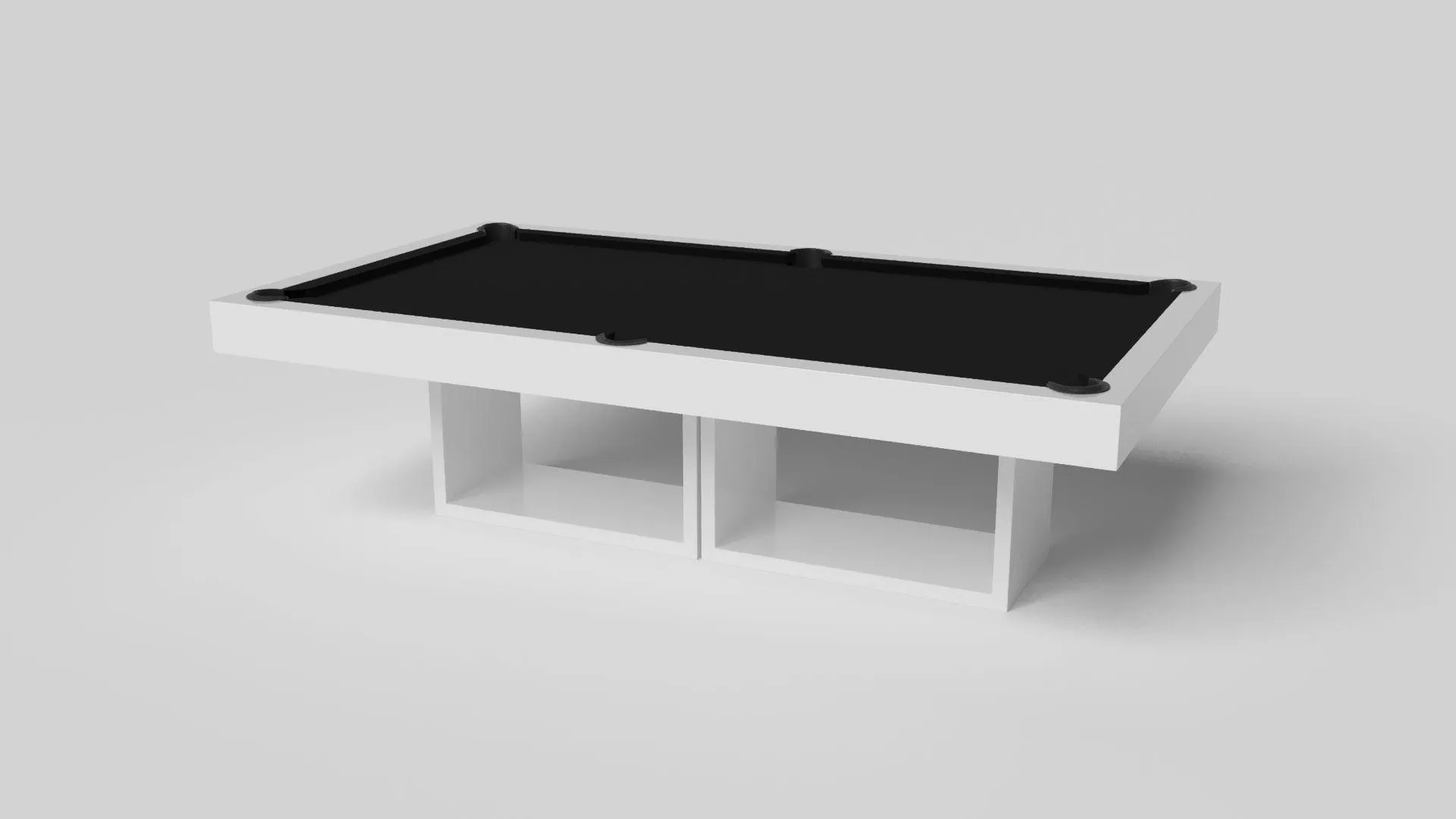 AMBROSIA POOL Table By Elevate Customs