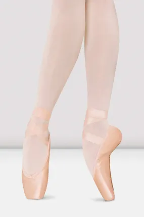 Amelie Soft Pointe Shoes Amelie Soft Pointe Shoes