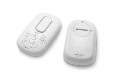 AMF765 2-IN-1 AIR PURIFIER & FAN