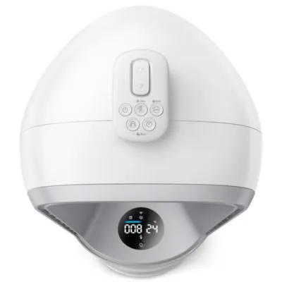 AMF765 2-IN-1 AIR PURIFIER & FAN