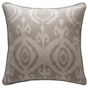 Andrew Martin Volcano Cushion - Canvas Andrew Martin Volcano Cushion - Canvas