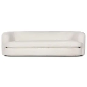 Annie Sofa, Harrow Ivory Annie Sofa, Harrow Ivory