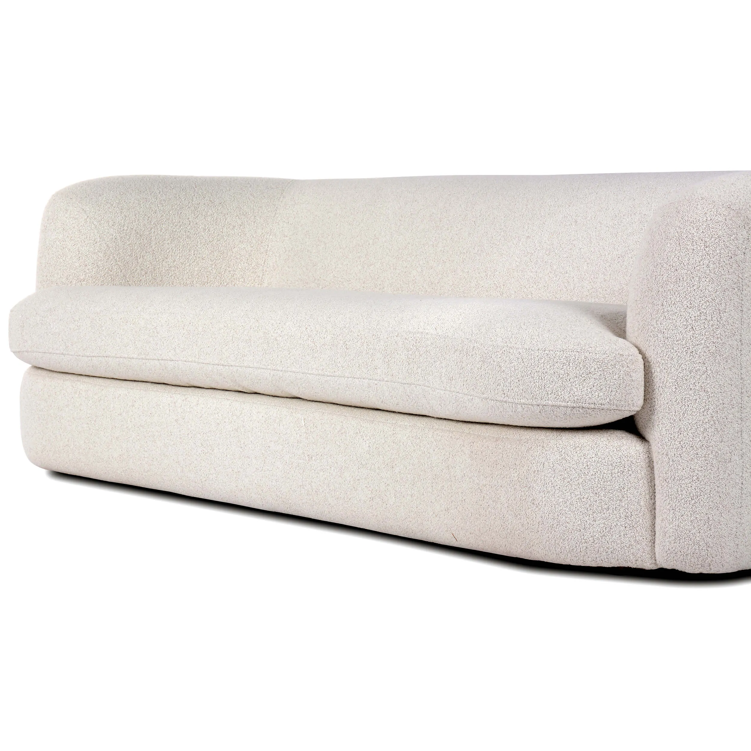 Annie Sofa, Harrow Ivory