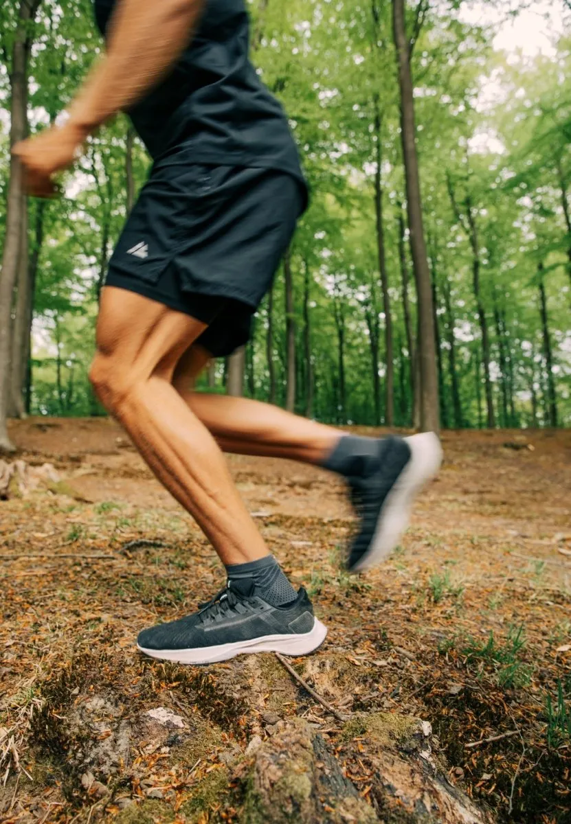 ANTI-FRICTION RACE SOCKS