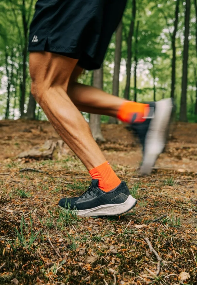 ANTI-FRICTION RACE SOCKS