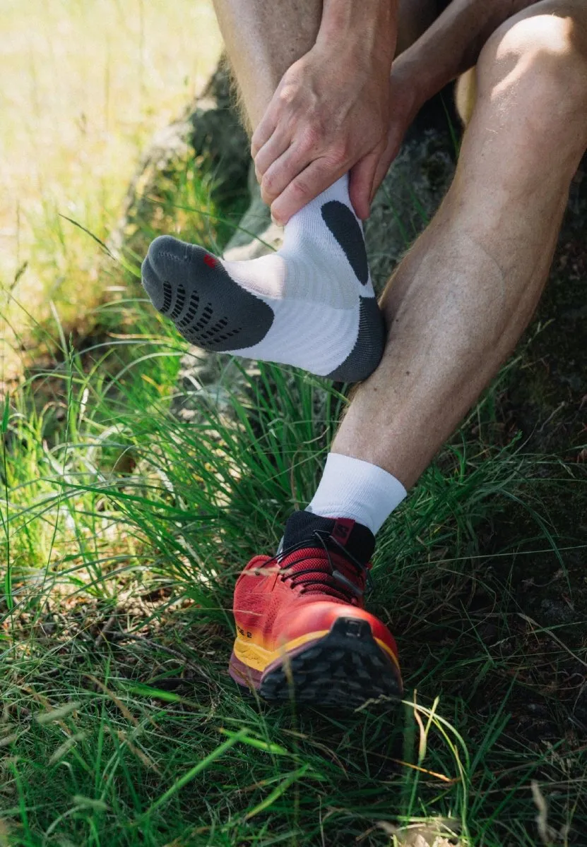 ANTI-FRICTION RACE SOCKS
