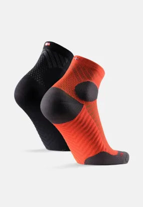 ANTI-FRICTION RACE SOCKS ANTI-FRICTION RACE SOCKS